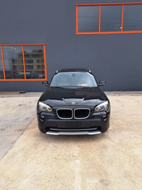 BMW X1 BMW X1 Swiss, снимка 1