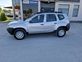 Dacia Duster, снимка 3