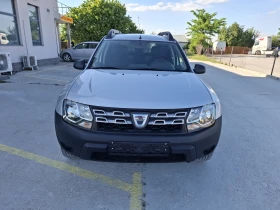 Dacia Duster, снимка 1