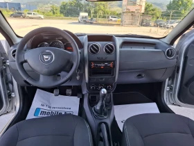 Dacia Duster, снимка 12