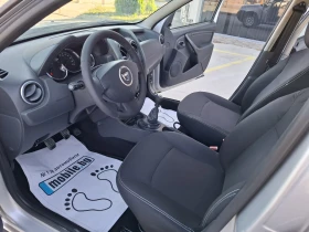 Dacia Duster, снимка 8