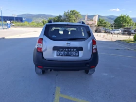 Dacia Duster, снимка 5