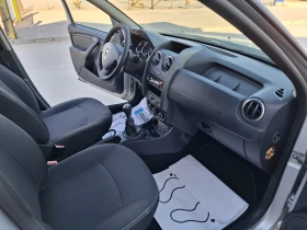 Dacia Duster, снимка 11