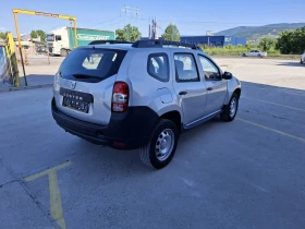 Dacia Duster, снимка 6