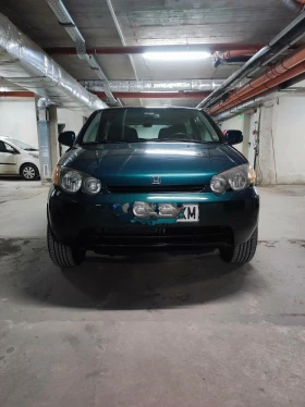 Honda Hr-v, снимка 2