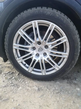 Porsche Cayenne, снимка 5