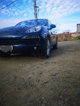 Porsche Cayenne, снимка 4