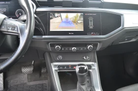 Audi Q3 Sportback 2.0TDI, снимка 11