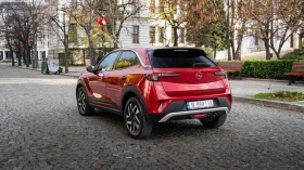 Opel Mokka Автоматик, снимка 4