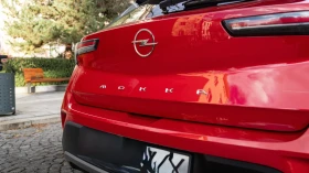 Opel Mokka Автоматик, снимка 2