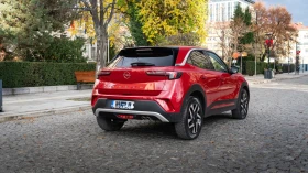 Opel Mokka Автоматик, снимка 3