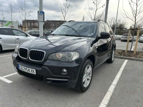 BMW X5 3.0д/7 местен/сменени вериги, снимка 7