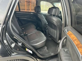 BMW X5 3.0д/7 местен/сменени вериги, снимка 13