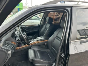 BMW X5 3.0д/7 местен/сменени вериги, снимка 9