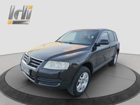 VW Touareg 3.2 LPG, снимка 2