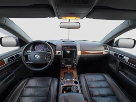 VW Touareg 3.2 LPG, снимка 9