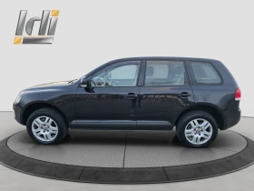 VW Touareg 3.2 LPG, снимка 3