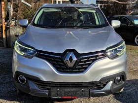 Renault Kadjar 1.5dCi BOSE АВТОМАТИК/CAMERA/NAVI/EURO 6B, снимка 1