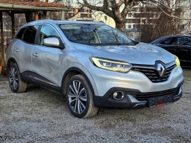 Renault Kadjar 1.5dCi BOSE АВТОМАТИК/CAMERA/NAVI/EURO 6B, снимка 4