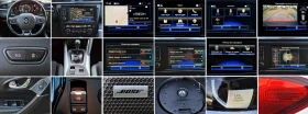 Renault Kadjar 1.5dCi BOSE АВТОМАТИК/CAMERA/NAVI/EURO 6B, снимка 11