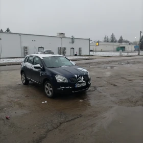 Nissan Qashqai, снимка 4