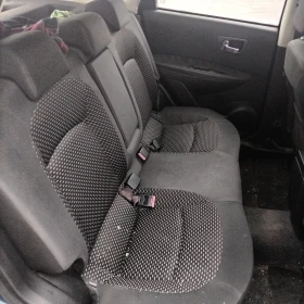 Nissan Qashqai, снимка 1
