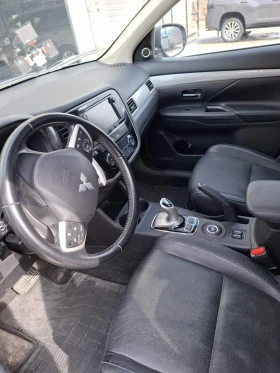 Mitsubishi Outlander PHEV, снимка 4