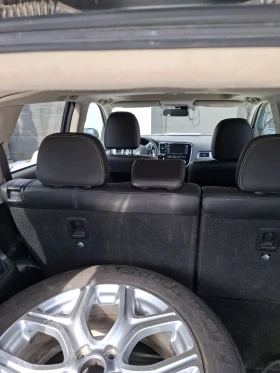 Mitsubishi Outlander PHEV, снимка 5