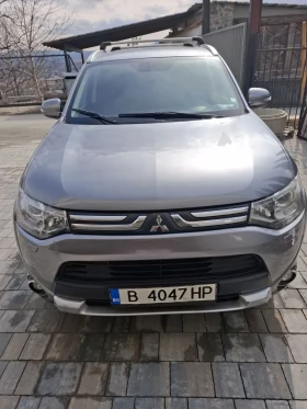 Mitsubishi Outlander PHEV, снимка 2