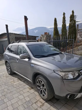 Mitsubishi Outlander PHEV, снимка 1