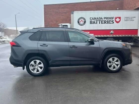 Toyota Rav4 * LE * CARFAX * ЦЕНА ДО БГ, снимка 3