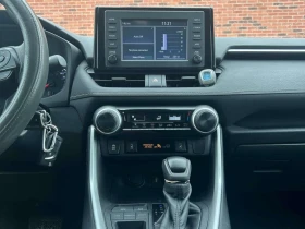 Toyota Rav4 * LE * CARFAX * ЦЕНА ДО БГ, снимка 16