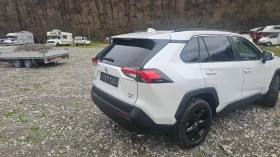 Toyota Rav4 XLE Premium, снимка 4