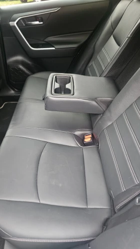 Toyota Rav4 XLE Premium, снимка 13
