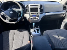 Hyundai Santa fe 2, 7 Газ/бензин Автомат 4х4, снимка 15