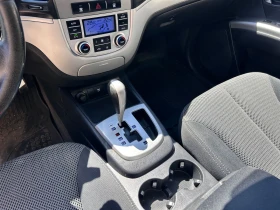 Hyundai Santa fe 2, 7 Газ/бензин Автомат 4х4, снимка 10