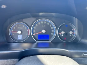 Hyundai Santa fe 2, 7 Газ/бензин Автомат 4х4, снимка 13