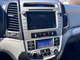 Hyundai Santa fe 2, 7 Газ/бензин Автомат 4х4, снимка 14