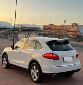 Porsche Cayenne 3.0 Diesel, снимка 4