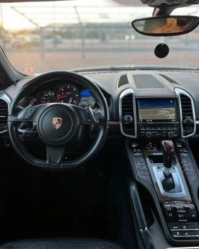 Porsche Cayenne 3.0 Diesel, снимка 17