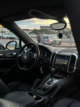 Porsche Cayenne 3.0 Diesel, снимка 12