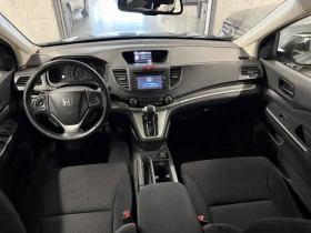 Honda Cr-v FULL SERVICE IN HONDA , снимка 5
