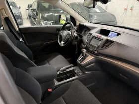Honda Cr-v FULL SERVICE IN HONDA , снимка 6
