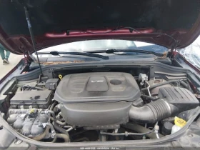 Jeep Grand cherokee LIMITED X 4X4, снимка 10