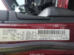 Jeep Grand cherokee LIMITED X 4X4, снимка 9