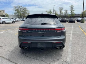 Porsche Macan S * CARFAX * АВТО КРЕДИТ * ПРОГНОЗНА ЦЕНА ДО БГ * , снимка 5