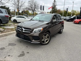 Mercedes-Benz GLE 400 ДИСТРОНИК * ПОДГРЕВ * ПАНОРАМА * 360 * CARFAX, снимка 5
