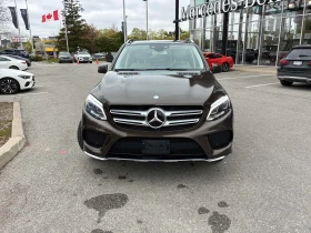 Mercedes-Benz GLE 400 ДИСТРОНИК * ПОДГРЕВ * ПАНОРАМА * 360 * CARFAX, снимка 1