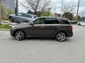 Mercedes-Benz GLE 400 ДИСТРОНИК * ПОДГРЕВ * ПАНОРАМА * 360 * CARFAX, снимка 2