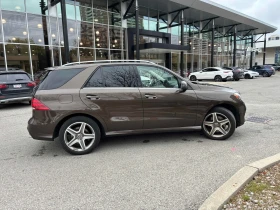 Mercedes-Benz GLE 400 ДИСТРОНИК * ПОДГРЕВ * ПАНОРАМА * 360 * CARFAX, снимка 3